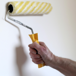 Peinture - volets : Protégez et Embellissez Vos Volets avec une Peinture Adaptée à Leur Matériau Albertville